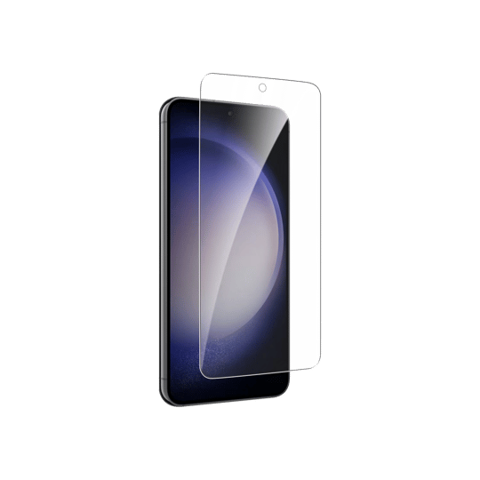 Galaxy S24 Zore 3D Vov Curve Glass Ekran Koruyucu