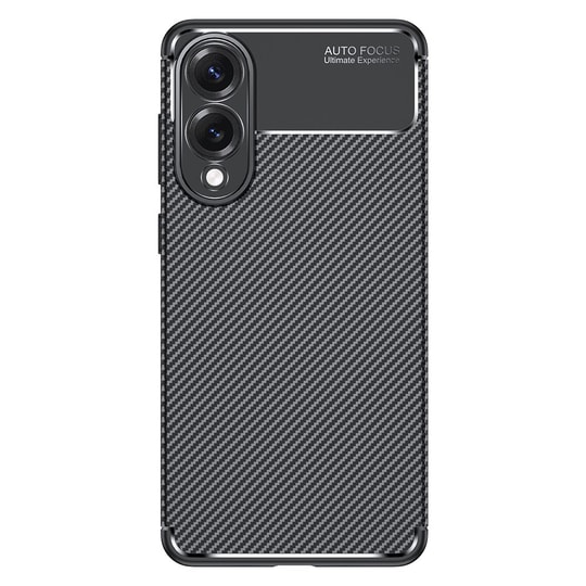 Galaxy S25 Edge Kılıf Zore Negro Silikon Kapak