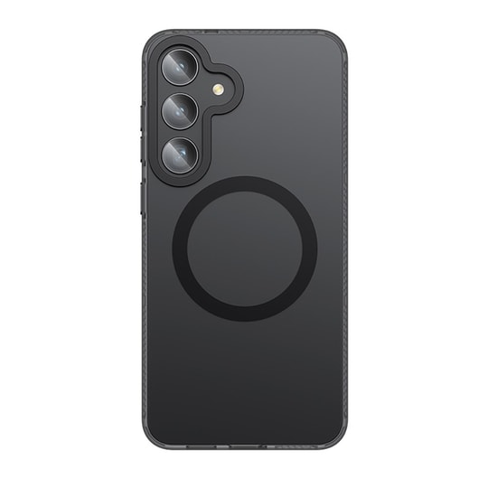 Galaxy S26 Kılıf M-safe Şarj Özellikli Benks Lucid Armor Kapak