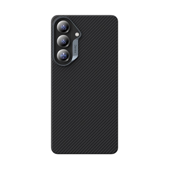 Galaxy S26 Plus Kılıf Benks M-safe Şarj Özellikli Magnetik ArmorAir 600D Kevlar Fiber Kapak