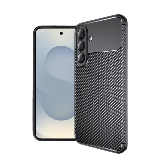 Galaxy S26 Plus Kılıf Zore Negro Silikon Kapak