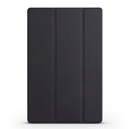 Galaxy Tab A8 10.5 SM-X200 (2021) Zore Smart Cover Standlı 1-1 Kılıf