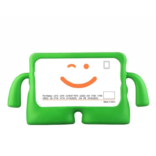 Galaxy Tab S7 T870 Zore iBuy Standlı Tablet Kılıf