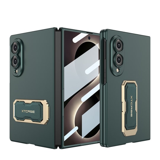 Galaxy Z Fold 8 Kılıf Zore Kıpta KPT-03 Sert PC Kapak