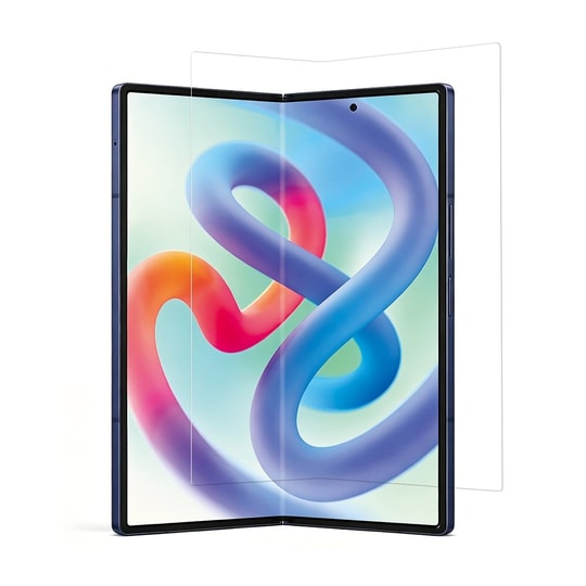 Galaxy Z Fold 8 Mohseven Internal Film Pet İç Ekran Koruyucu