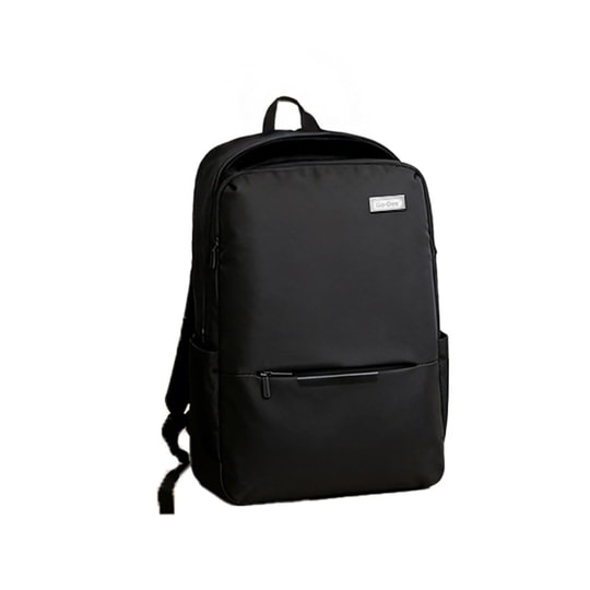 Go Des GD-6005 Nefes Alabilen Kumaş Şok Emici Omuz Askılı Laptop ve Notebook Sırt Çantası