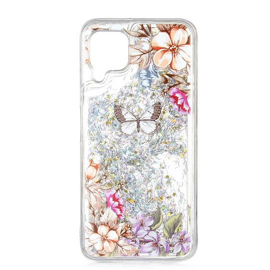 Huawei P40 Lite Kılıf Zore Marshmelo Silikon