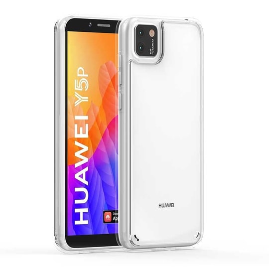Huawei Y5P Kılıf Zore Coss Kapak