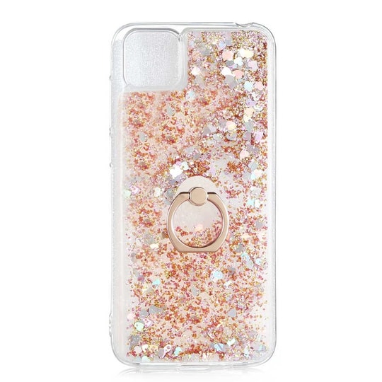 Huawei Y5P Kılıf Zore Milce Kapak
