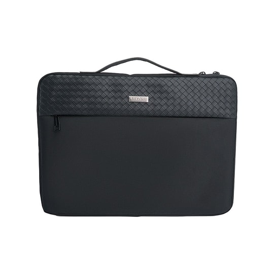 Lenyes LB556 Voyagers Serisi 1200D Su Geçirmez 15-16 inç Laptop Çantası