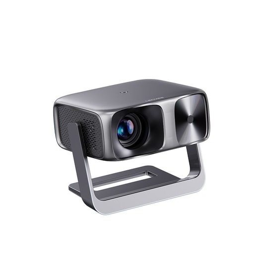 Lenyes LPR06 600 ANSI Lümen 1080P Full HD 4K Destekli Wi-Fi 6 Bluetooth 5.1 ve Otomatik Fokus Projektör Yansıtma Cihazı