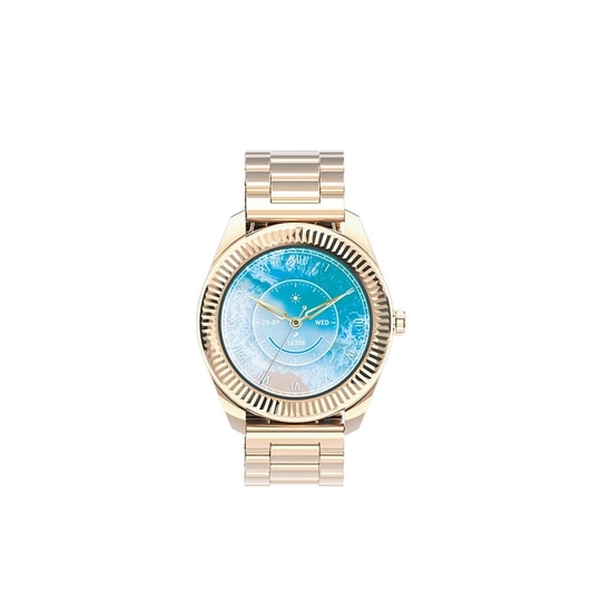 Lenyes LW-252 iOS ve Android Uyumlu Akıllı Saat