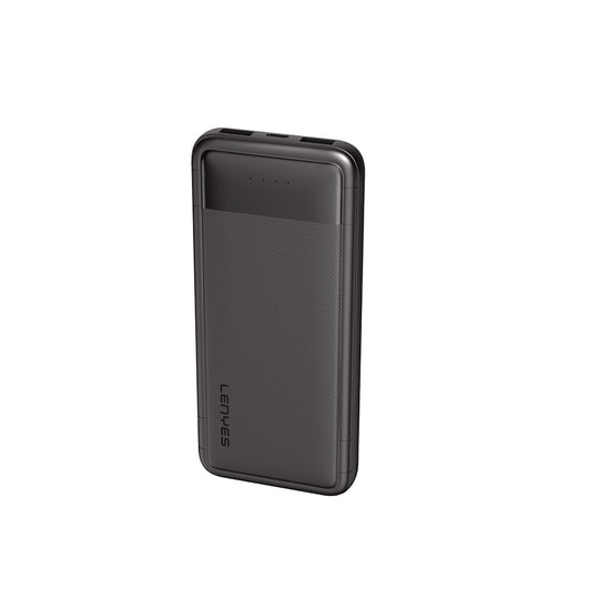 Lenyes PX133P Led Işık Göstergeli Taşınabilir Powerbank 10W 10000mAh