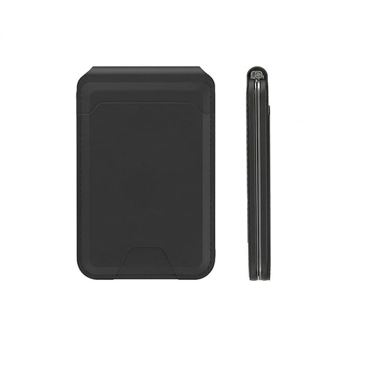 Micflip P17 iOS Cihazlara Özel Magnetik Standlı Kartlık