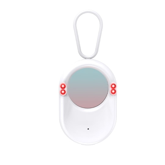 Micflip S05 iOS Cihazlar İçin Find My Özellikli Gizli Kamera Dedektörü ve Alarm Cihazı
