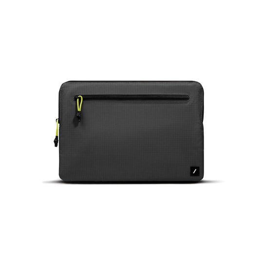 Native Uninon Ultralight Sleeve Serisi Su Geçirmez Ripstop Kumaş 15 inç Macbook Çantası
