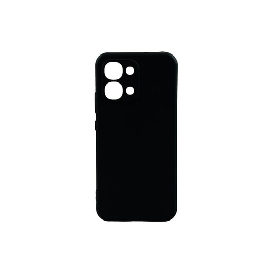 Oppo A6 Pro Kılıf Zore Biye Silikon