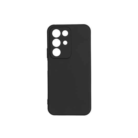Realme C85 Kılıf Zore Biye Silikon