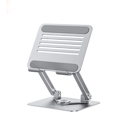 Recci RHO-M23 Ayarlanabilir Katlanabilir 360 Derece Dönebilen Tablet Standı
