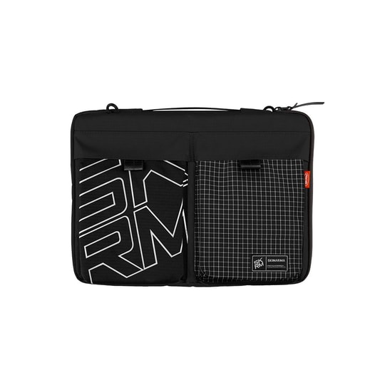 Skinarma Jager Naylon Scout 14 inç Laptop Çantası