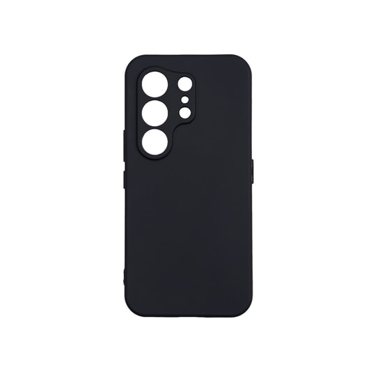Tecno Camon 50 Kılıf Zore Biye Silikon