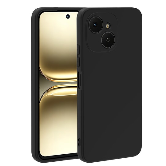 Tecno Spark 40C Kılıf Zore Mara Lansman Kapak