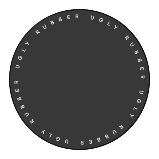 Ugly Rubber Magdisk M-safe Aparatı