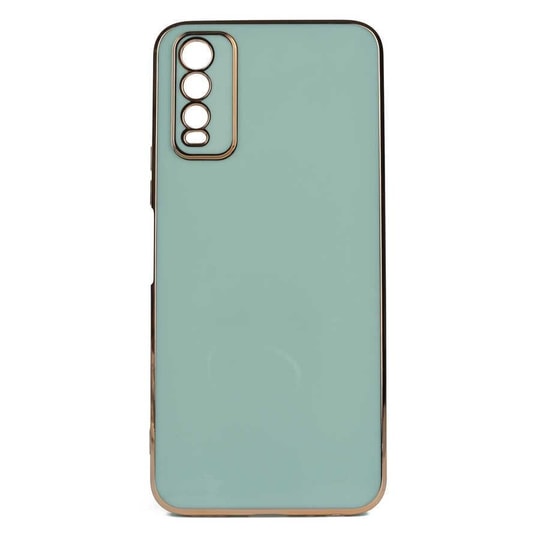 Vivo Y11S Kılıf Zore Bark Kapak