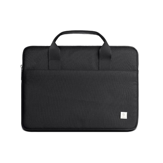 Wiwu Genius Combo Serisi 3in1 14 inç Laptop Çantası & Kablosuz Mouse & Mouse Pad Set