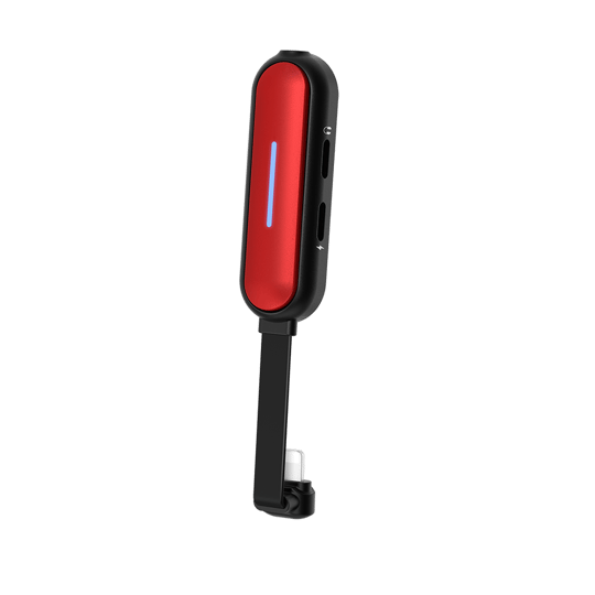 Wiwu LT06 Lightning Ses Adaptörü