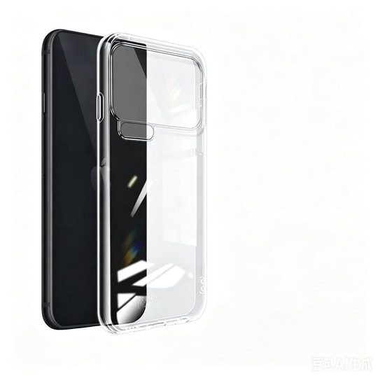 Xiaomi 17 Pro Max Kılıf Zore Süper Silikon Kapak