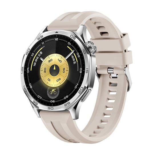 Xiaomi Amazfit GTR 47mm Zore KRD-148 22mm Silikon Kordon