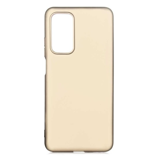 Xiaomi Mi 10T Pro 5G Kılıf Zore Premier Silikon Kapak
