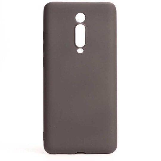 Xiaomi Mi 9T Kılıf Zore Premier Silikon Kapak