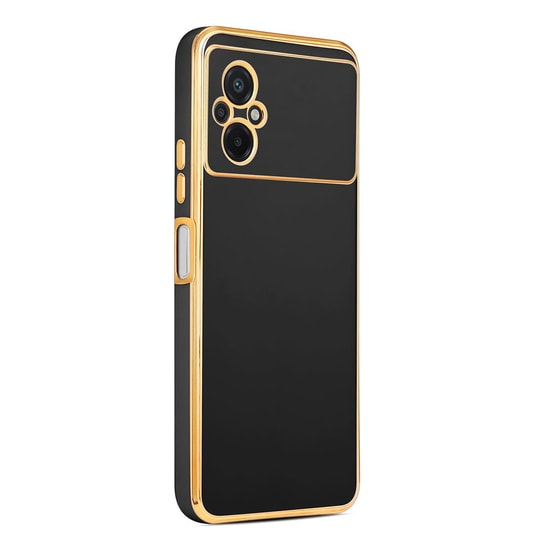 Xiaomi Poco M5 Kılıf Zore Bark Kapak