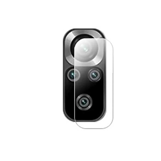 Xiaomi Poco M5S Zore Nano Kamera Koruyucu