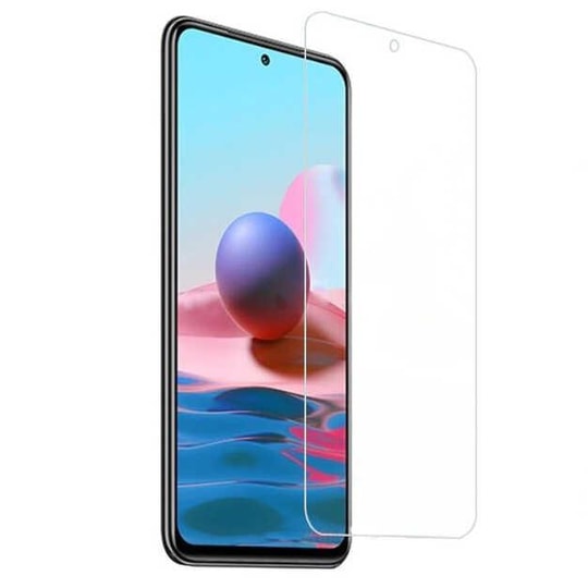 Xiaomi Poco M5S Zore Nano Micro Temperli Ekran Koruyucu