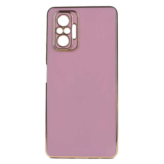 Xiaomi Redmi Note 10 Pro Kılıf Zore Bark Kapak