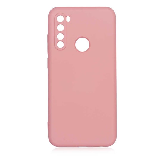 Xiaomi Redmi Note 8 Kılıf Zore Mara Lansman Kapak