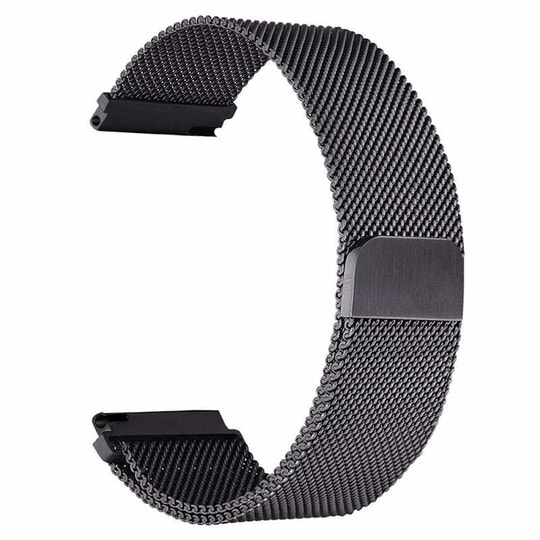 Xiaomi Redmi Watch 5 Active Zore KRD-12 22mm Metal Kordon