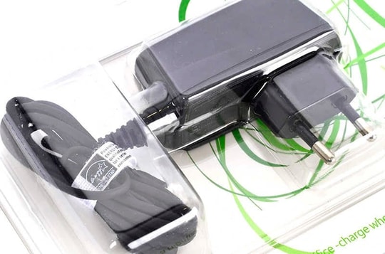 Zore 6101 Uyumlu Orjinal Seyehat Şarjı