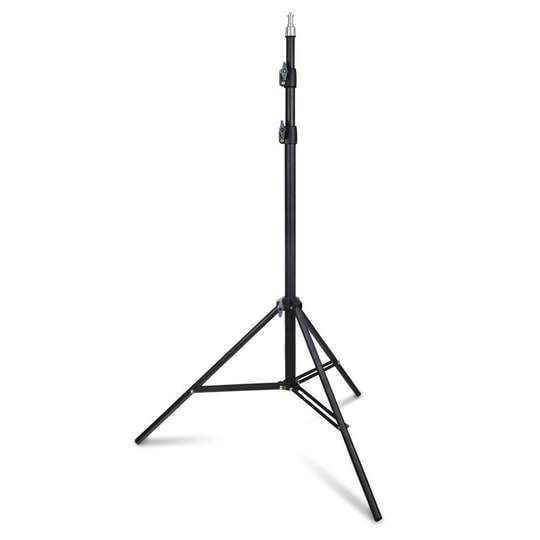 Zore 8809 3 Kademeli 2.1 M Tripod