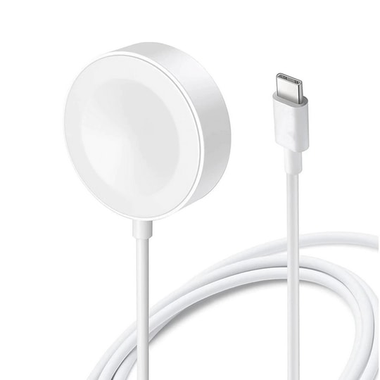 Zore Akıllı Saat Wireless Type-C Şarj Kablosu 1m