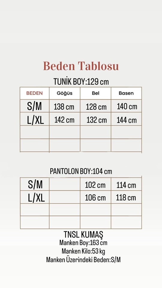 Adanur Pelerinli Tuniği Uzun Pantolonlu Takım-BN4684 Kahve