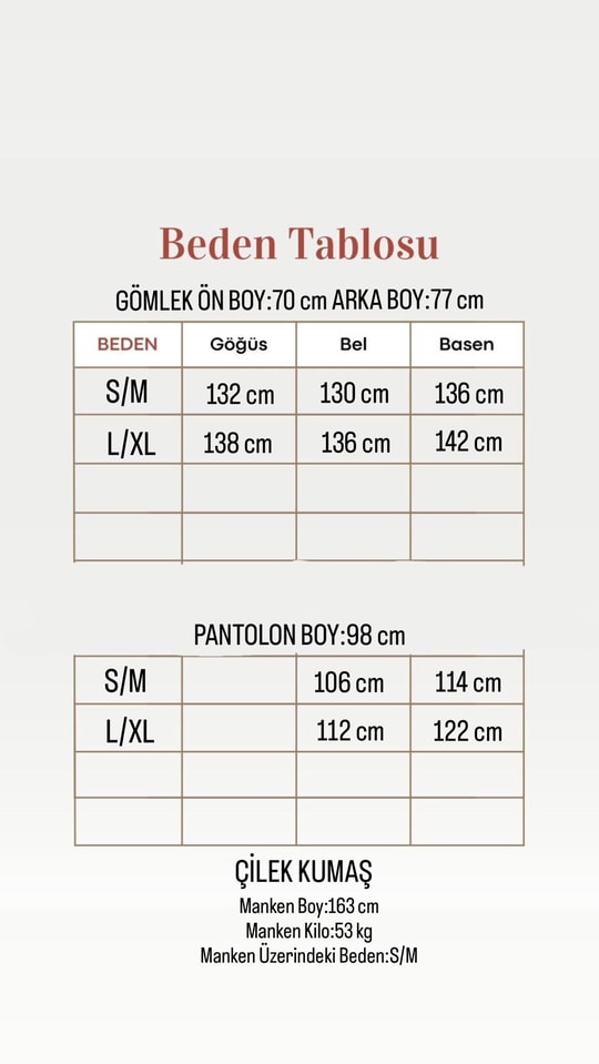 Adar Ön Robalı Pantolonlu Çilek Takım-AS517 Gri