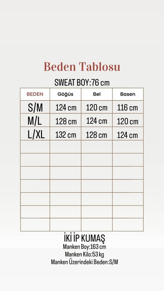 Akınay Baskı Ve Nakışlı Dikiş Detay Sweat-EU2683 Siyah