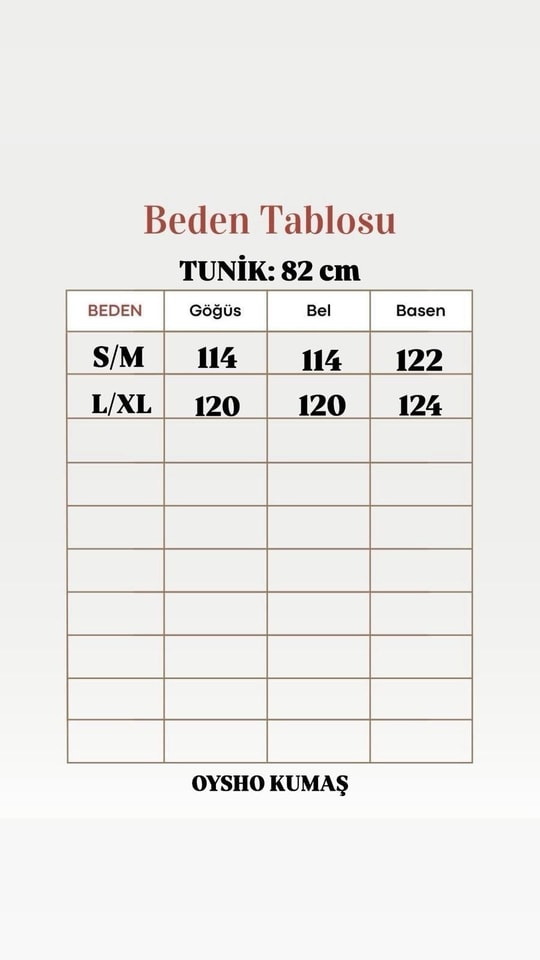 Albina Ful Taşlı Altı Piliseli Oversize Tunik-NA828 Ekru