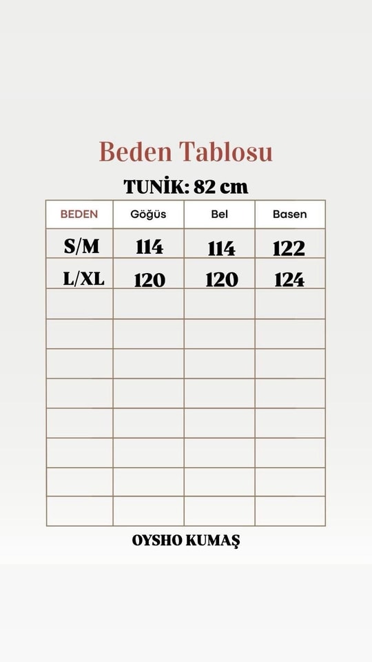 Albina Ful Taşlı Altı Piliseli Oversize Tunik-NA828 Vizon