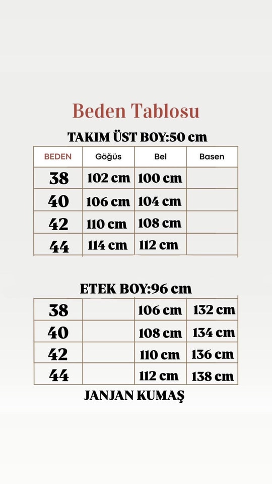 Alçiçek Omuz Fularlı Janjan Etekli Takım-GE813 Lacivert