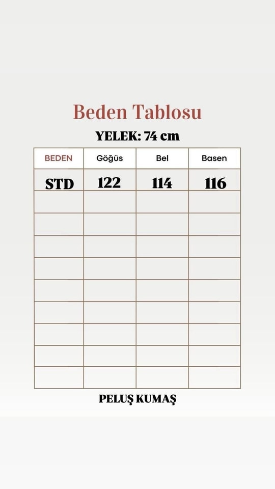 Aleta Astarlı Tek Düğmeli Peluş Yelek-BN4550 Taş